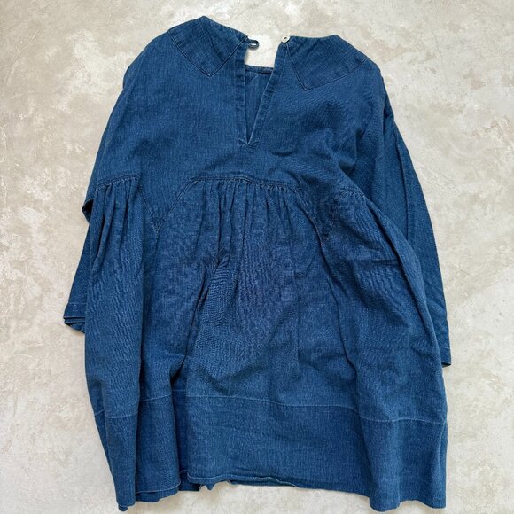 Soor Ploom Clothier Dress - Picture 2 of 4